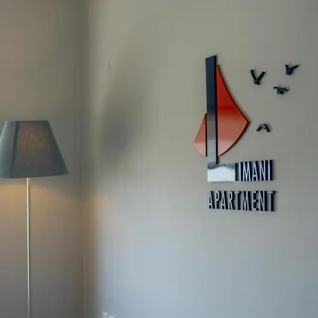Limani Apartment Volos