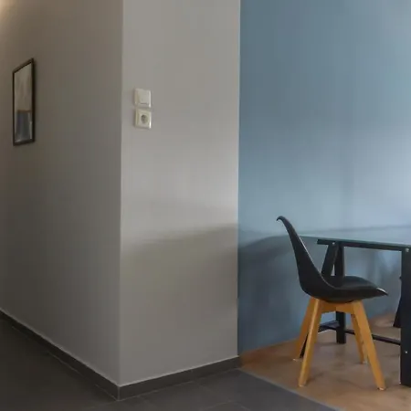 Limani Apartment