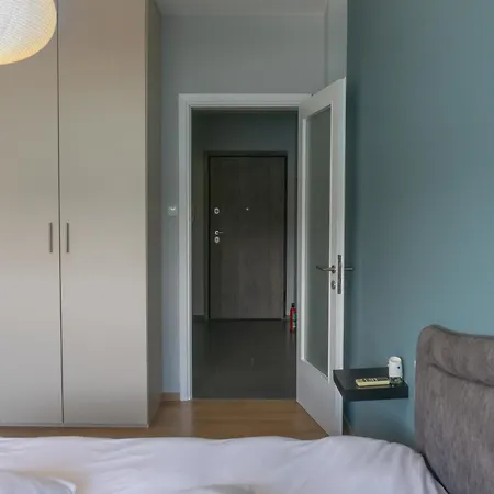 Limani Apartment