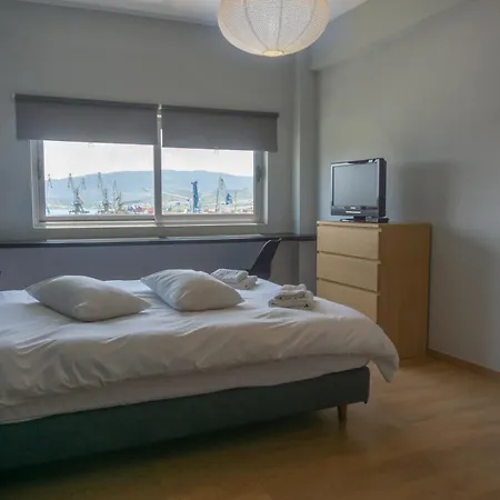 Limani Apartment